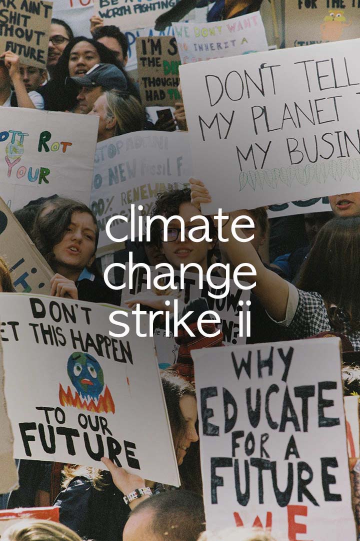 climatechangestrikeii